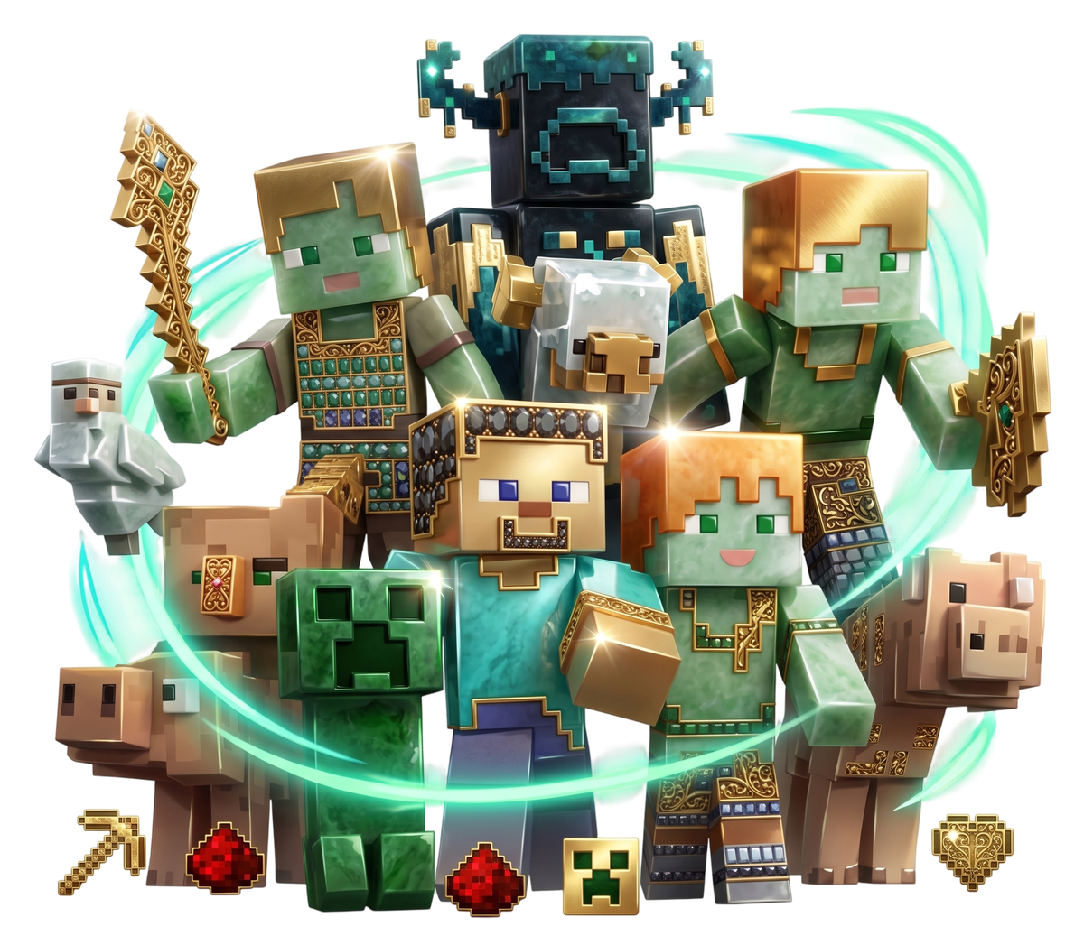 Survival Custom