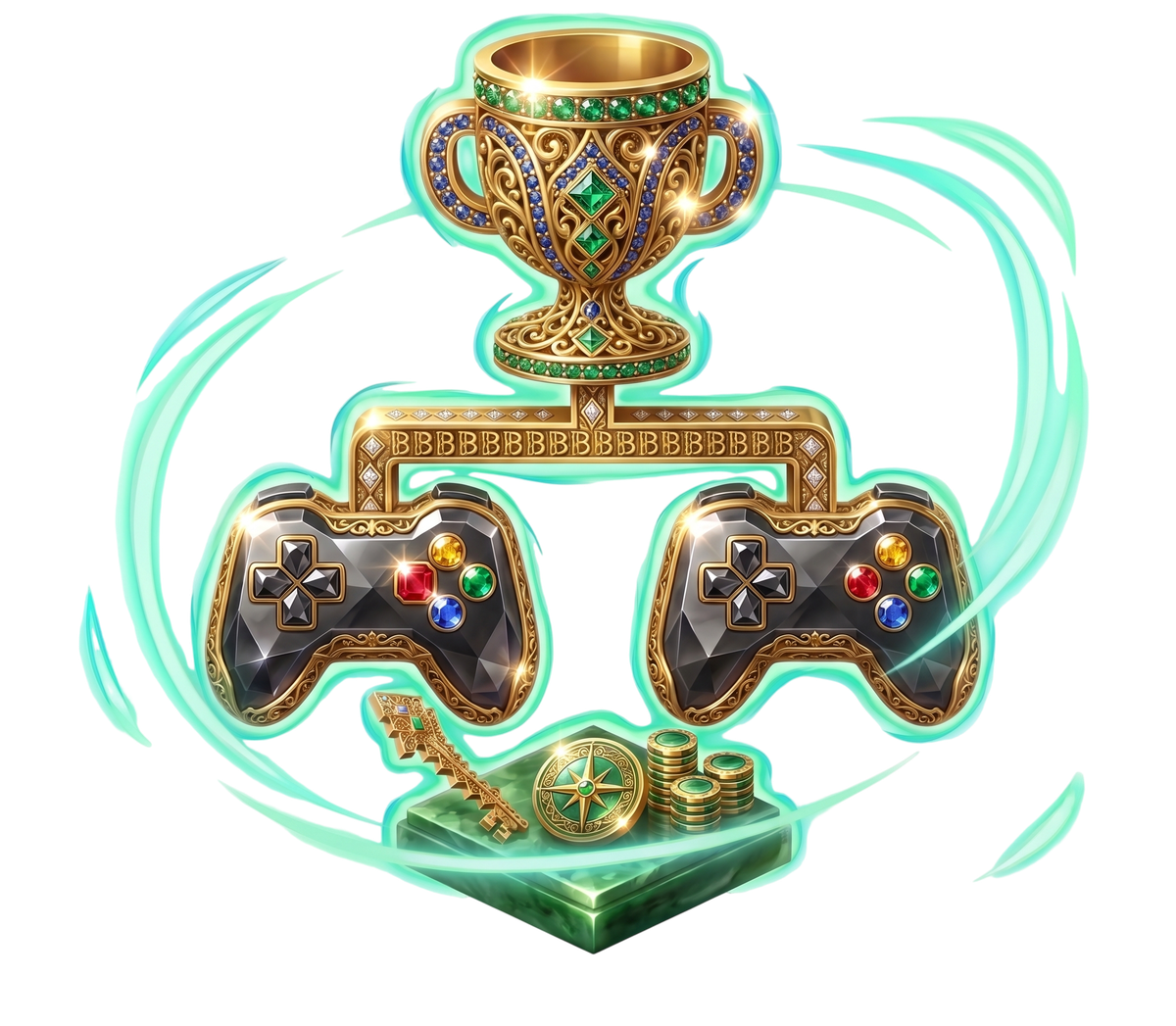 Eventos y Torneos