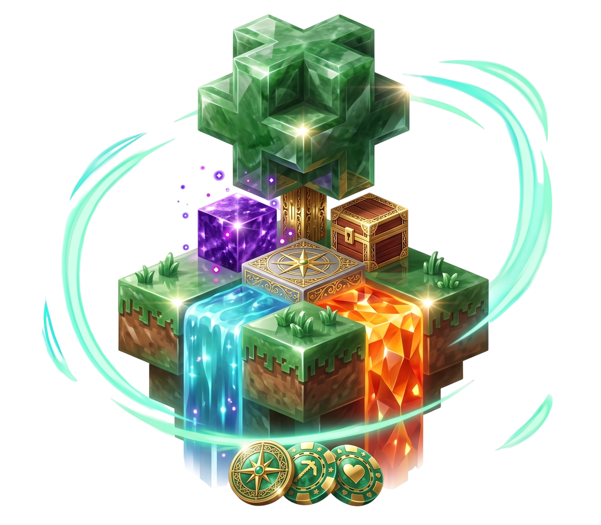 Skyblock
