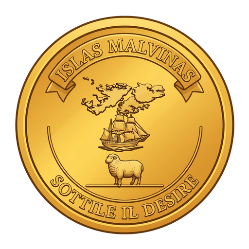 Malvina Coin